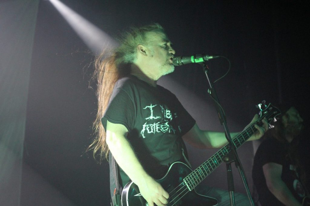 Carcass
