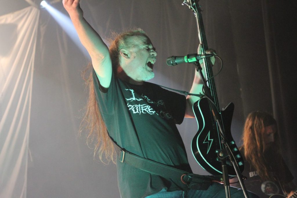 Carcass
