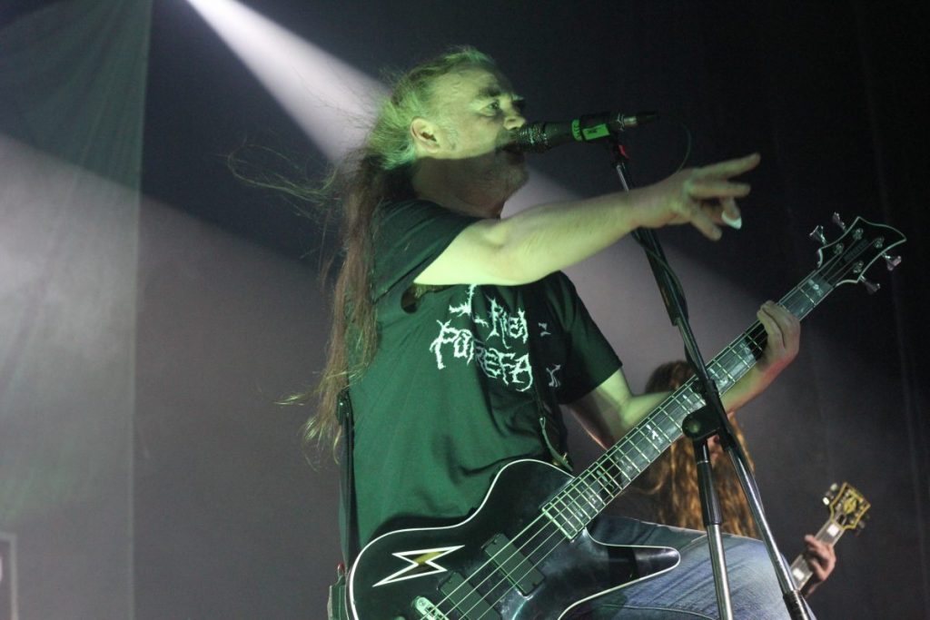 Carcass