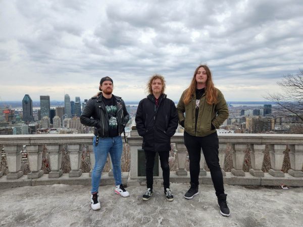 Hellbound Interviews : CHAOTIAN – April 2023