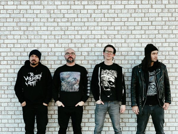 Hellbound Interviews : GUTVOID – June 2023