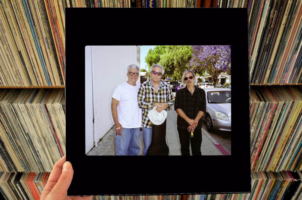 mssv – Human Reaction LP