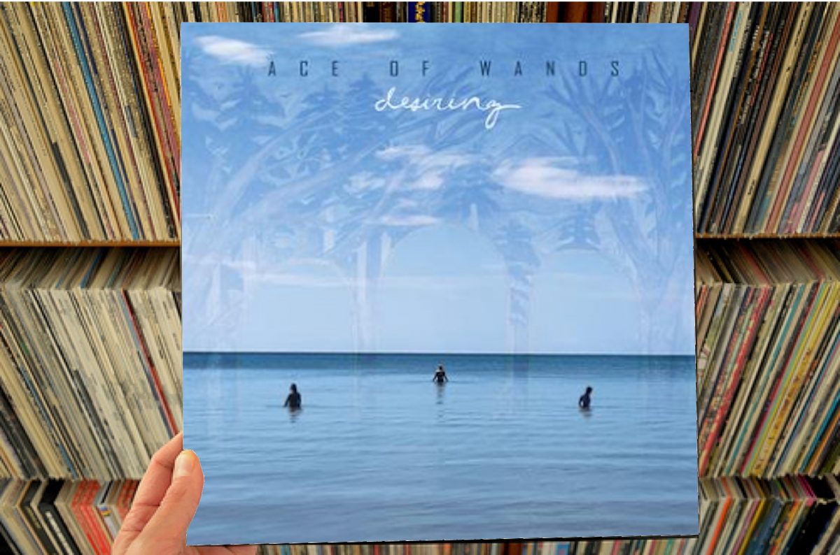 Ace Of Wands – Desiring LP