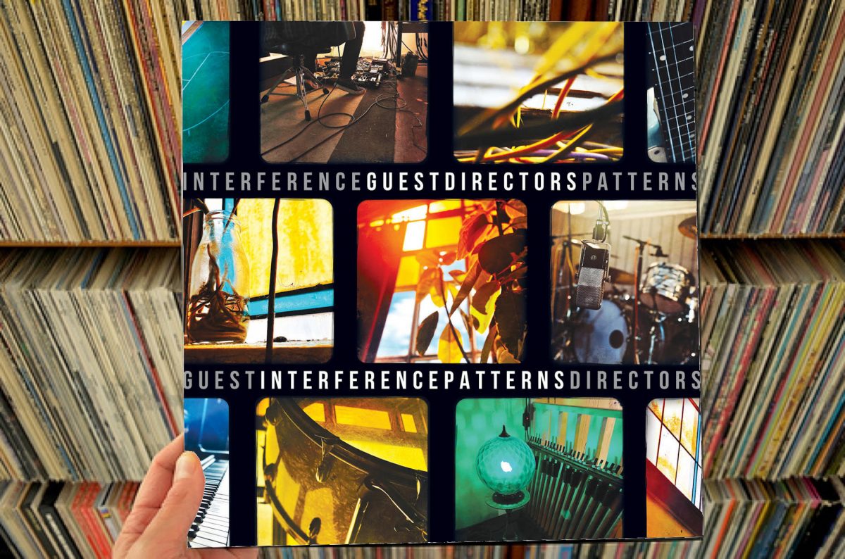 Guest Directors – Interference Patterns LP