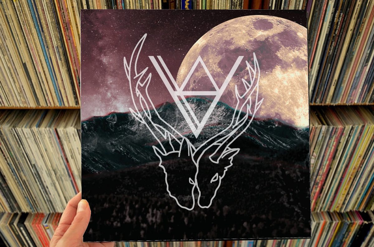 Volores – Ages LP
